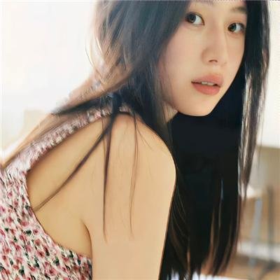 蝴蝶小姐